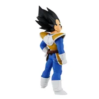 BANDAI DRAGON BALL Z SOLID EDGE WORKS VEGETA - Dragon Ball Z - photo 2