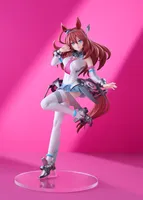 GOOD SMILE COMPANY POP UP PARADE SP Mihono Bourbon - Umamusume: Pretty Derby - photo 2