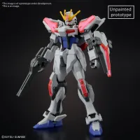 BANDAI HOBBY ENTRY GRADE 1/144 BUILD STRIKE EXCEED GALAXY - Gundam Build Fighters / Try - photo 7