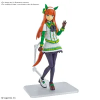 BANDAI HOBBY Figure-rise Standard Umamusume: Pretty Derby Silence Suzuka - Umamusume: Pretty Derby - photo 1