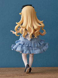 PARDOLL: Alice 7