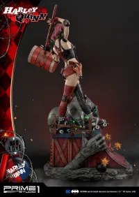 Prime 1 Studio Museum Masterline Batman (Comics) Harley Quinn - DC Comics - photo 4