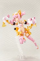 KOTOBUKIYA PUNI☆MOFU MAO - Megami Device - photo 4