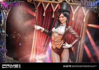 Museum Masterline Justice League Dark (Comics) Zatanna Deluxe Version 70