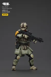 JOYTOY Fear XS-03 Tactical type-Pilot - JOYTOY Original Series - photo 8