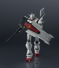 GUNDAM EX "Gundam: Requiem for Vengeance", TAMASHII NATIONS GUNDAM UNIVERSE 4
