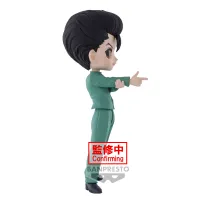 BANDAI Yusuke Urameshi "Yu Yu Hakusho", Bandai Spirits Q Posket Figure - Yu Yu Hakusho - photo 2