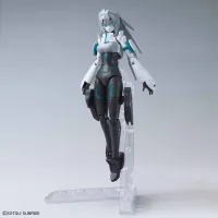 BANDAI HOBBY HGBD:R 1/144 MOBILE DOLL MAY - Gundam Build Divers / Re:Divers - photo 10