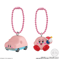 Kirby Shokugan Box Collection Wave 1, "Kirby" (Box/12) 2