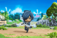 Nendoroid Kaeya 8