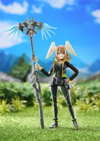 GOOD SMILE COMPANY figma Eunie - Video Games - photo 9