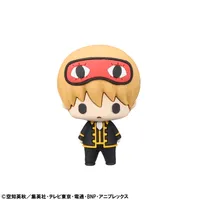 MegaHouse Chokorin Collection Gintama Vol.2 set - Gintama - photo 7