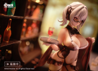 Wine Waiter Girl - Cynthia 7