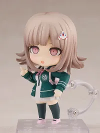 GOOD SMILE COMPANY Nendoroid Chiaki Nanami - Danganronpa - photo 7