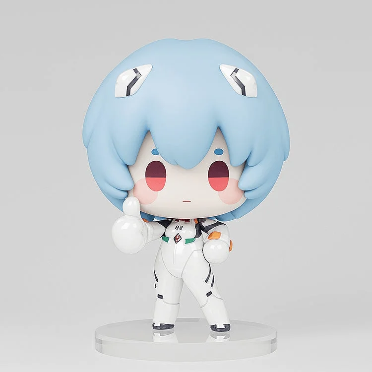 Good Smile Arts Shanghai Good Rei Ayanami - Rebuild of Evangelion