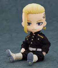 GOOD SMILE COMPANY Nendoroid Doll Outfit Set: Draken (Ken Ryuguji) - Tokyo Revengers - photo 5