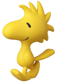 VCD Snoopy & Woodstock 1997 ver. 2