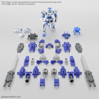 30MM 1/144 eEXM-17FA FULL ARMOR ALTO 4