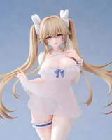 Good Smile Arts Shanghai LessMore Anchorage: Private Quarters Ver. - Azur Lane - photo 7