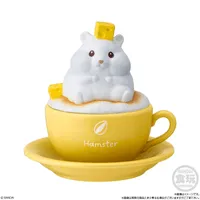 BANDAI CharaLatte Art Case - Animals  (Box/12) - CharaLatte - photo 8