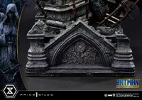 Prime 1 Studio Ultimate Premium Masterline Batman (Comics) Batman Rebirth Edition (Blue) DX Bonus Version - DC Comics - photo 19