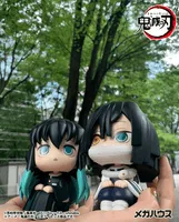 MegaHouse Lookup Demon Slayer： Kimetsu no Yaiba Muichiro Tokito(Repeat) - Demon Slayer: Kimetsu no Yaiba - photo 10