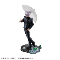 FIGURE JUJUTSUKAISEN Satoru Gojo KOSEN ver. 2