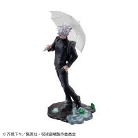 MegaHouse FIGURE JUJUTSUKAISEN Satoru Gojo KOSEN ver. - Jujutsu Kaisen - photo 2