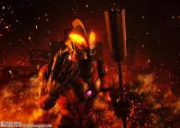 TAMASHII NATIONS Ultraman Belial "Ultraman", Bandai Spirits S.H.Figuarts - Ultraman - photo 5