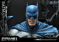 Prime 1 Studio Museum Masterline Batman: Hush (Comics) Batman Batcave Deluxe Version - DC Comics - photo 30