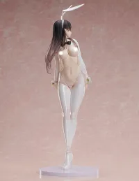 BINDing Kasumi White Bunny Ver. - BINDing Creators Opinion - photo 7