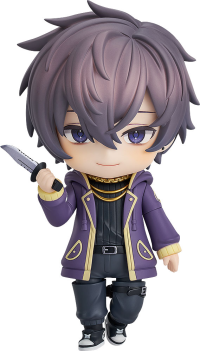 Nendoroid Shoto(re-order) 2