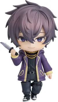 GOOD SMILE COMPANY Nendoroid Shoto(re-order) - Vtubers - photo 2