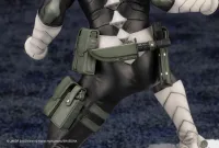 KOTOBUKIYA ARTFX J Kafka Hibino - Kaiju No. 8 - photo 12