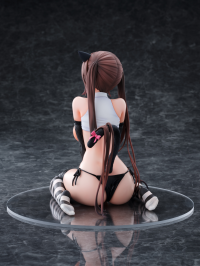 Itazura Cat -miumiu- illustrated by Mataro 3