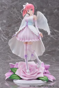 PROOF 1/7 Scale Figure "Nakano Nino Angel ver." - The Quintessential Quintuplets - photo 3