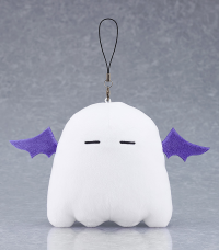 Waon Games Plushie Mascot Marshmallow 1