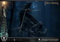 Prime 1 Studio Premium Masterline The Lord of the Rings (Film) Nazgul Bonus Version - The Lord of the Rings - photo 40