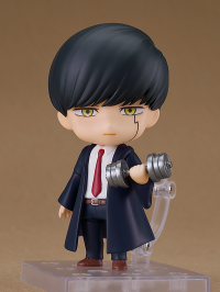 Nendoroid Mash Burnedead 1