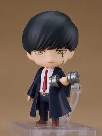 GOOD SMILE COMPANY Nendoroid Mash Burnedead - MASHLE: MAGIC AND MUSCLES - photo 1