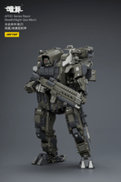 APOC Series Razor Stealth/Night Ops Mech 19