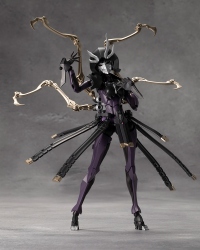 NECRO FACE 7