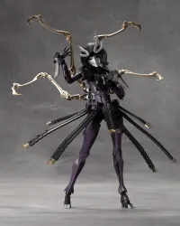 KOTOBUKIYA NECRO FACE - Megalomaria - photo 7