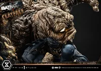 Prime 1 Studio Ultimate Premium Masterline Batman (Comics) BATMAN VS CLAYFACE DX Bonus Version - DC Comics - photo 24