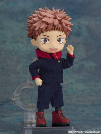 Nendoroid Doll Yuji Itadori 1