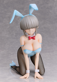 Yanagi Uzaki: Bunny Ver. 1