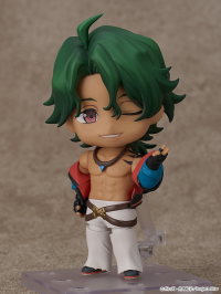 Nendoroid Joe 5