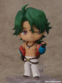 ORANGE ROUGE Nendoroid Joe - SK8 the Infinity - photo 5