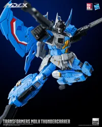 threezero Transformers: MDLX Thundercracker - Transformers - photo 10