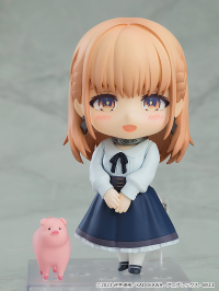 Nendoroid Jess 1